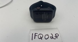 Good
													Apple Watch Series 8 45mm - Unlocked, Midnight, A2774 - Cellular, Aluminum, photo 2 of 4