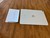 Mint Apple iPad Pro 11" 2018 - Wi-Fi, Silver, 64 GB, A1980