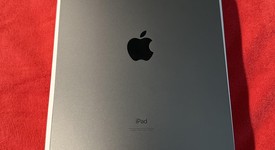 Mint
													Apple iPad Pro 11" 3rd Gen 2021 - Unlocked, Gray, 128 GB, photo 5 of 15