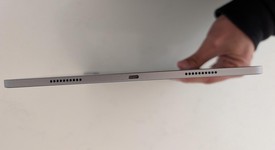 Good
													Apple iPad Pro 12.9" 6th Gen 2022 - Wi-Fi, Gray, 512 GB, photo 5 of 8