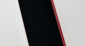 Mint
													Apple iPhone 13 - Unlocked, Red, 256 GB, A2482, photo 2 of 10