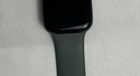 Good
													Apple Watch SE 2nd Gen 44mm - Midnight, A2723 - GPS, Aluminum, photo 4 of 6