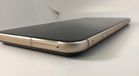 Good
													LG V60 ThinQ 5G - Sprint, Blue, 128 GB, 8 GB, photo 3 of 8