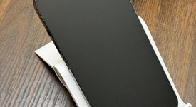 Good
													Apple iPhone 14 Pro - Unlocked, Black, 256 GB, A2650, photo 2 of 7