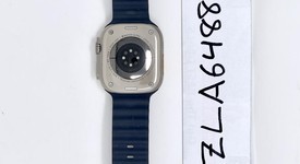 Mint
													Apple Watch Ultra 2 49mm - Unlocked, Natural, A2986, photo 5 of 21