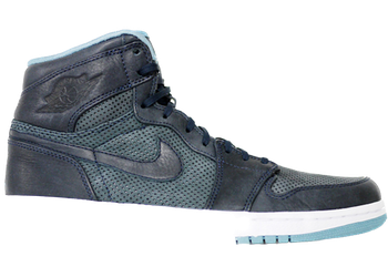 Jordan 1 Retro High Premier Cerulean for sale