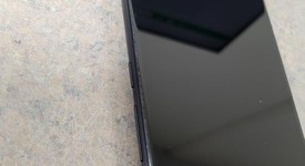 Mint
													Samsung Galaxy A02s - T-Mobile, Black, 32 GB, 2 GB, photo 5 of 6