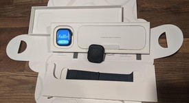 Mint
													Apple Watch Series 10 42mm - Black, A2997 - GPS, Aluminum, photo 1 of 13