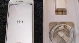 Mint
													Apple iPhone 7 Plus - Unlocked, Gold, 128 GB, A1784, GSM, photo 1 of 12