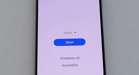 Mint
													Samsung Galaxy S21 5G - Verizon, Gray, 128 GB, 8 GB, SM-G991U, photo 2 of 6