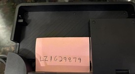 Mint
													Nintendo Switch - OLED - Red & Blue, 64 GB, photo 3 of 4