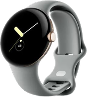 Pixel Watch Comparison