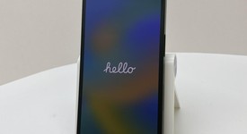 Good
													Apple iPhone 13 - Unlocked, Green, 128 GB, A2482, photo 1 of 5