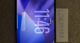 Mint
													Apple iPad Pro 11" 2018 - Wi-Fi, Silver, 256 GB, A1980, photo 2 of 16