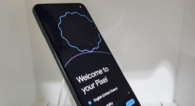 Good
													Google Pixel 8 Pro - AT&T, Obsidian, 256 GB, 12 GB, G1MNW, mmWave 5G, photo 6 of 6