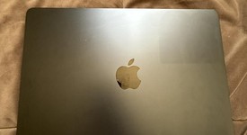 Good
													MacBook Air 2024 (M3) - 13" - Apple M3, Midnight, 512 GB, 8 GB, 8-core GPU, photo 2 of 10
