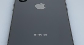 Good
													Apple iPhone Xs - Unlocked, Gray, 64 GB, A1920, photo 2 of 6