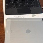 Mint Apple iPad Pro 12.9 inch 6th Gen 2022 - Wi-Fi, 512 GB, Gray