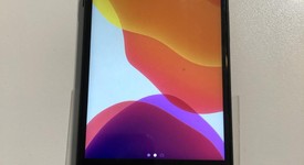 Fair
													Apple iPhone 7 - Unlocked, Black, 32 GB, A1660, photo 1 of 6