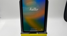 Fair
													Apple iPhone 11 - Unlocked, Black, 64 GB, A2111, photo 5 of 6