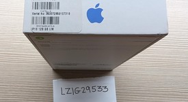 New
													Apple iPhone 16 - Verizon, Ultramarine, 128 GB, A3081, photo 2 of 5