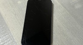 Fair
													Apple iPhone 12 Mini - Unlocked, Black, 64 GB, A2176, photo 4 of 11
