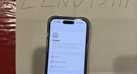 Good
													Apple iPhone 15 - T-Mobile, Green, 128 GB, A2846, photo 2 of 11