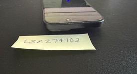 Good
													Apple iPhone 15 - AT&T, Black, 256 GB, A2846, photo 4 of 6