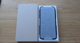 Mint
													Apple iPhone SE 3rd Gen 2022 - Unlocked, Midnight, 64 GB, A2595, photo 2 of 3