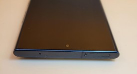 Fair
													Samsung Galaxy Note 20 Ultra 5G - AT&T, Mystic Black, 128 GB, 12 GB, SM-N986U, photo 5 of 8