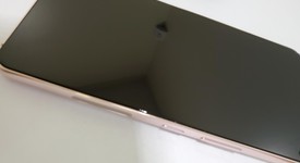 Good
													Samsung Galaxy S22 Plus - US Cellular, Rose Gold, 128 GB, 8 GB, SM-S906U, photo 3 of 5