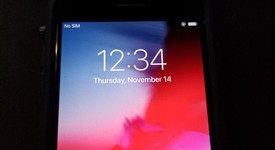 Good
													Apple iPhone 7 Plus - T-Mobile, Black, 32 GB, A1784, photo 1 of 10