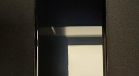 Good
													Samsung Galaxy Note 8 - Verizon, Black, 64 GB, SM-N950U, photo 1 of 4