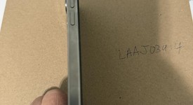 Mint
													Apple iPhone 15 Pro - Unlocked, Natural, 256 GB, A2848, photo 2 of 6