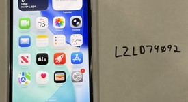 Good
													Apple iPhone 13 Pro Max - Unlocked, Sierra Blue, 128 GB, A2484, photo 1 of 17