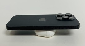 Fair
													Apple iPhone 14 Pro - Unlocked, Black, 256 GB, A2650, photo 4 of 10