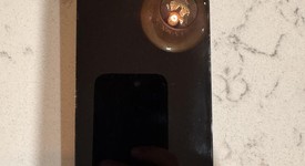 Good
													Apple iPhone 14 Pro - Unlocked, Black, 512 GB, A2650, photo 1 of 9