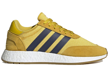 adidas I-5923 Tribe Yellow Night Indigo for sale