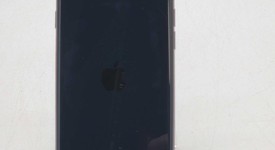 Mint
													Apple iPhone SE 3rd Gen 2022 - Unlocked, Midnight, 64 GB, A2595, photo 3 of 7