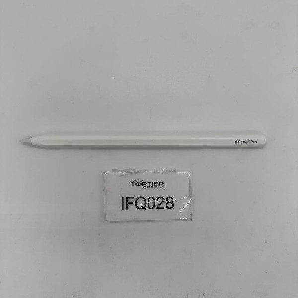 Apple Pencil Pro