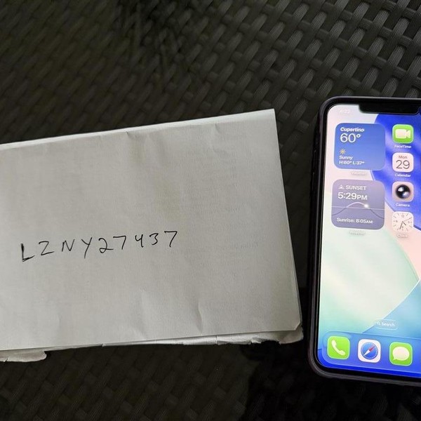 Apple iPhone 11 Pro Max - Other, Gold, 256 GB