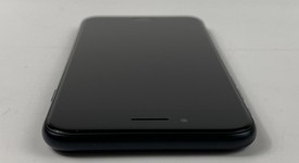 Fair
													Apple iPhone SE 3rd Gen 2022 - TracFone, Midnight, 64 GB, A2595, photo 5 of 7