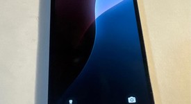 Good
													Apple iPhone 12 - Unlocked, Black, 128 GB, A2172, photo 1 of 11