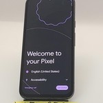 Good Google Pixel 8a - Verizon, Obsidian, 128 GB, 8 GB, G8HHN, mmWave 5G