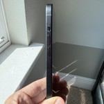 Good Apple iPhone 15 Plus - Unlocked, 256 GB, Black, A2847