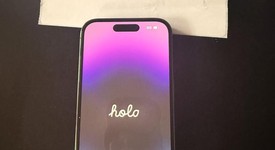 Good
													Apple iPhone 14 Pro - Unlocked, Purple, 256 GB, A2650, photo 1 of 10