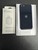 Good Apple iPhone SE 3rd Gen 2022 - Unlocked, Midnight, 256 GB, A2595