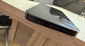 Mint
													Apple iPhone 14 Pro - Unlocked, Black, 512 GB, A2650, photo 3 of 10