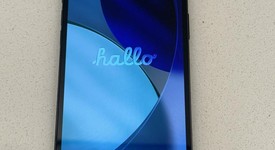 Mint
													Apple iPhone 12 Pro Max - Unlocked, Pacific Blue, 128 GB, A2342, photo 1 of 10