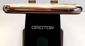 Good
													Apple iPhone 11 Pro Max - Unlocked, Gold, 64 GB, A2161, photo 5 of 6